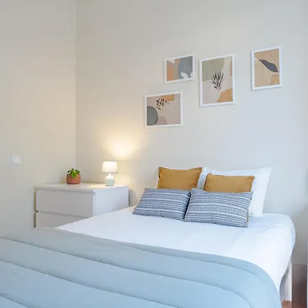 Casa Do Largo Appartement Lissabon Buitenkant foto